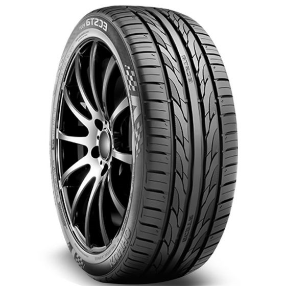 Llanta auto P205/55R16 91W ECSTA PS31 Kumho