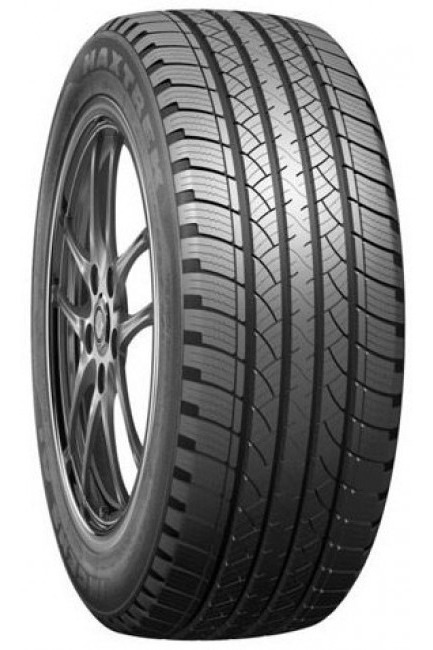 Llanta auto 235/65R17 104H Sierra S6 Maxtrek