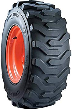 Llanta industrial 23x8.50-14 4pr (TL) trac chief Carlisle