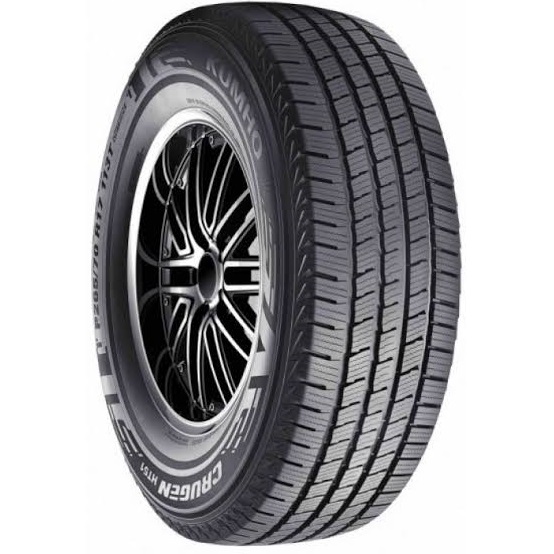 Llanta auto LT235/75R15 6pr 104S HT Crugen HT51 Kumho
