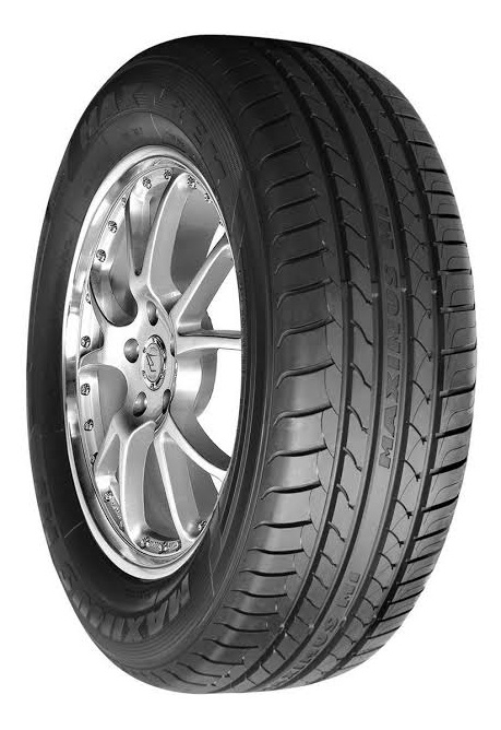 Llanta auto P245/40R19 Maximus M1 Maxtrek