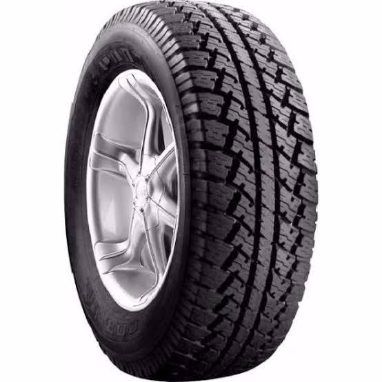 Llanta auto P225/75R15 SU800 Maxtrek