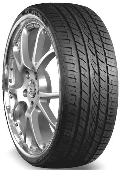 Llanta auto 295/35R21 Fortis T5 Maxtrek