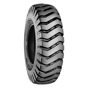 Llanta agricola 16.00-25 28pr (TL) XL Grip BKT