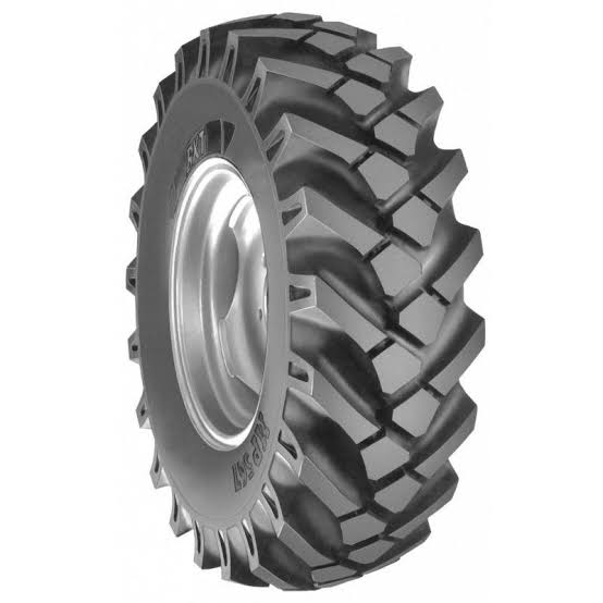Llanta industrial 10.5-20 10pr (TL) MP-567 BKT