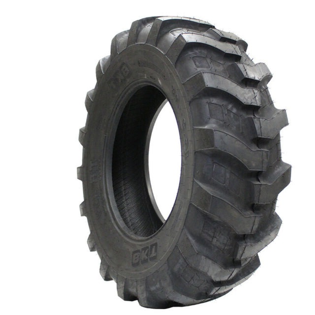 Llanta industrial 16.9-24 10pr R-4 (TL) TR459 BKT