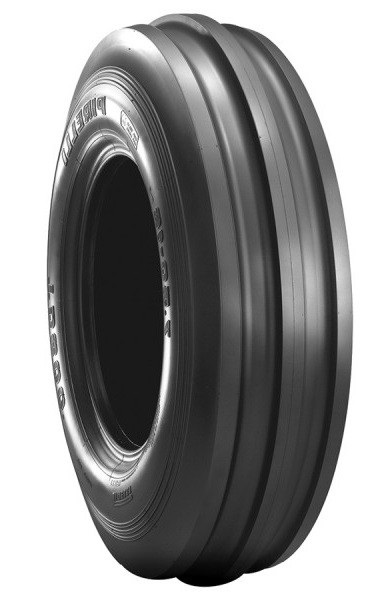 Llanta agricola 0% 11.00-16 3 rib. 8pr F-2 (TL) TD500 Pirelli