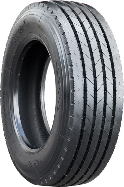 Llanta camion 275/70R22.5 18pr direccion S637 Sailun