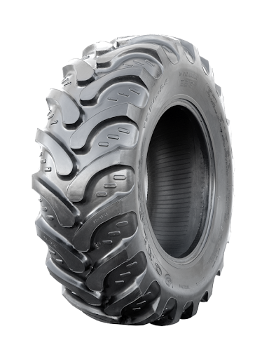 Llanta industrial 16.9-24 12pr R-4 (TL) EZ Rider Galaxy