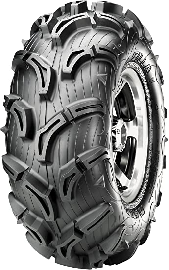 Llanta moto 26x11.00-14 6pr MU02 ZILLA Maxxis