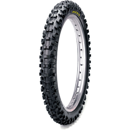 Llanta moto 80/100-21 M7311 MaxxCross SI Front Maxxis