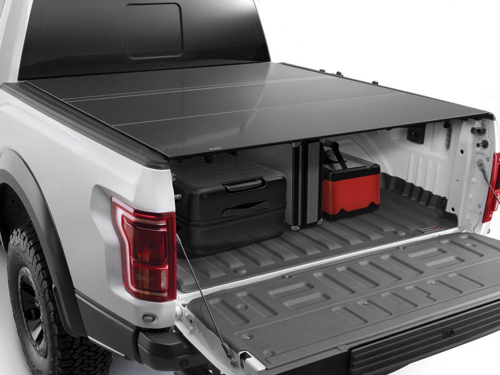 Tapadera para caja Chevrolet Silverado 5' 9