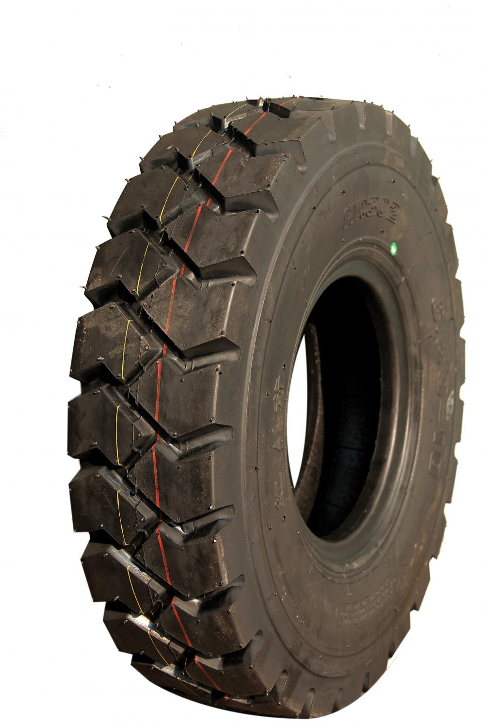 Llanta industrial 7.00-15 12pr (TT) RH302 Rennen