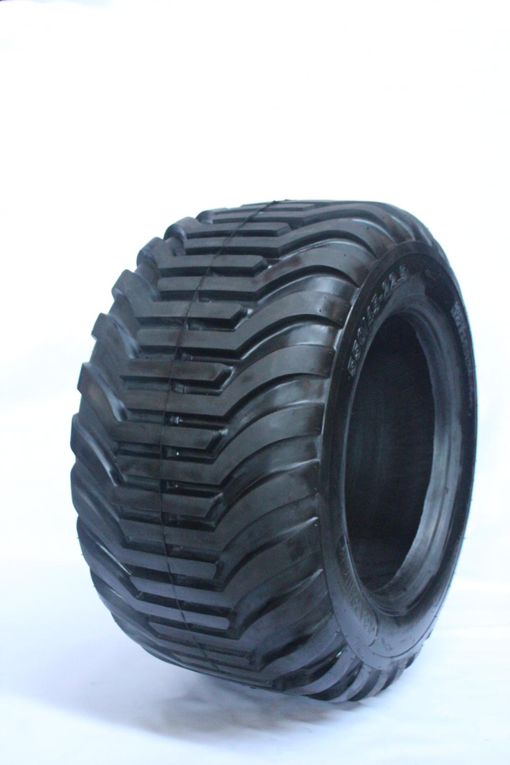 Llanta implemento 500/50-17 16pr I-3 (TL) RH665 Rennen