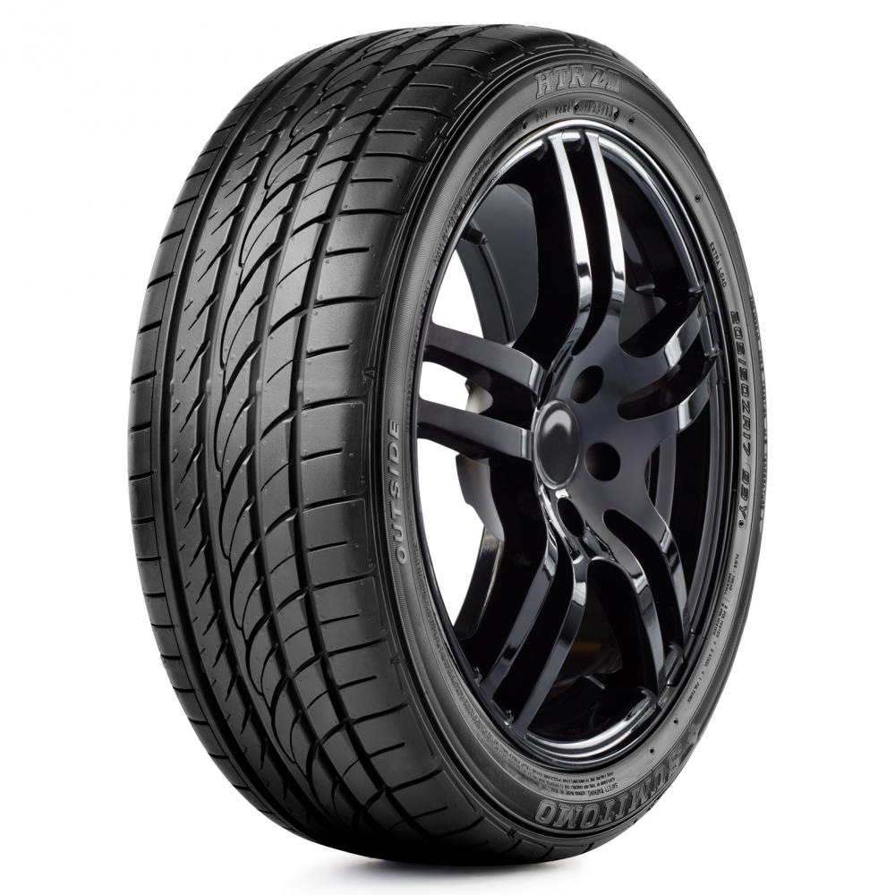 Llanta auto 255/35R18(ZR) 94Y HTR ZIII Sumitomo