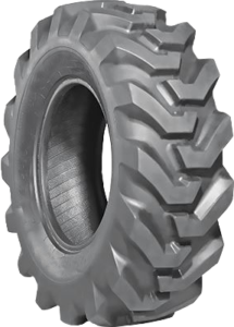 Llanta industrial 12.5/80-18 16pr R-4 (TL) Ground Force 650 Carlisle