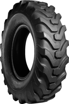 Llanta industrial 14.00-24 14pr G-2 (TL) Ground Force 300 Carlisle