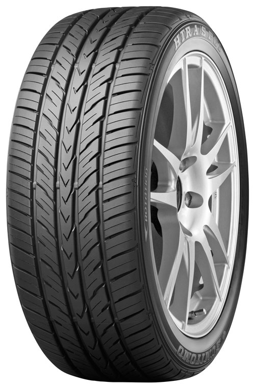 Llanta auto 195/55R15 85V HTR A/S P01 Sumitomo