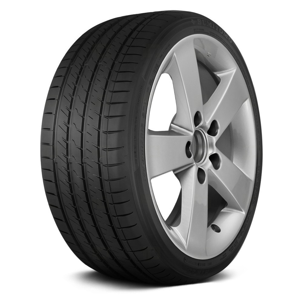Llanta auto 245/40R19(ZR) 98Y XL HTR Z5 Sumitomo