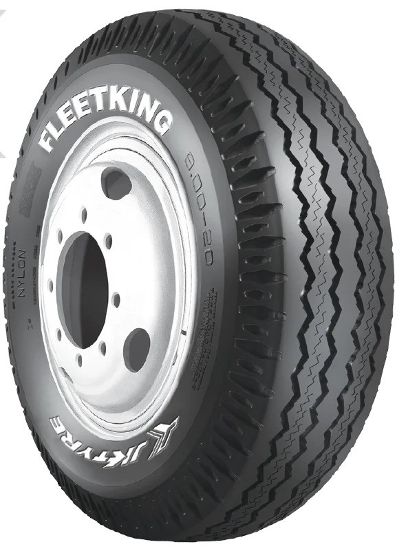 Llanta camion 9.00-20 14pr (TT) Fleet King JK Tyre