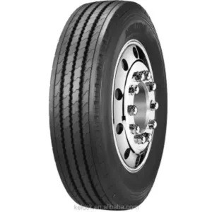 Llanta camion 11R24.5 16pr direccion VUH2+ Vikrant