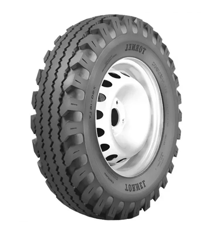 Llanta camion 7.50-16 8pr (TL) Amazonas Tornel