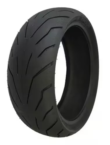 Llanta moto 195/55-17 75V (TL) TD-690R Timsun