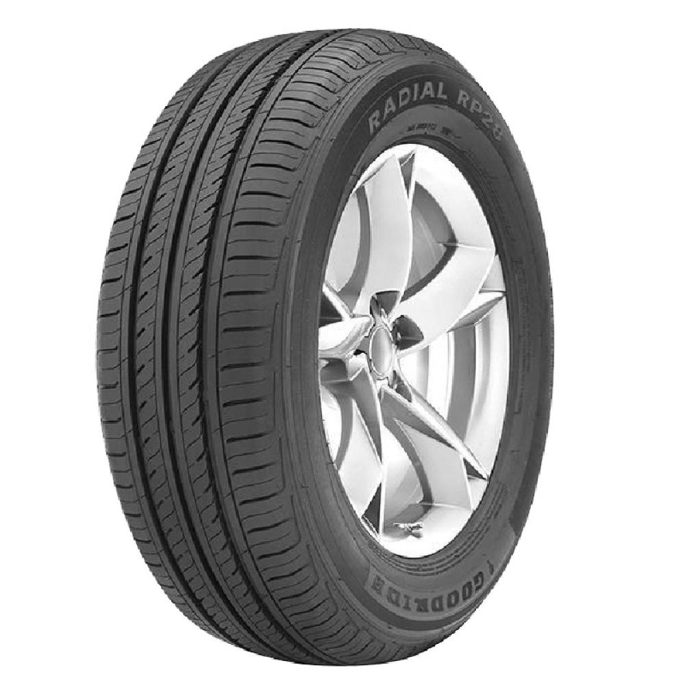 Llanta auto 215/60R16 95H RP28 Goodride