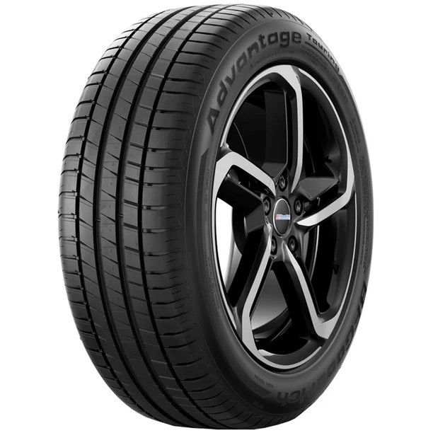 Llanta auto P205/60R16 92H Advantage Touring BF Goodrich