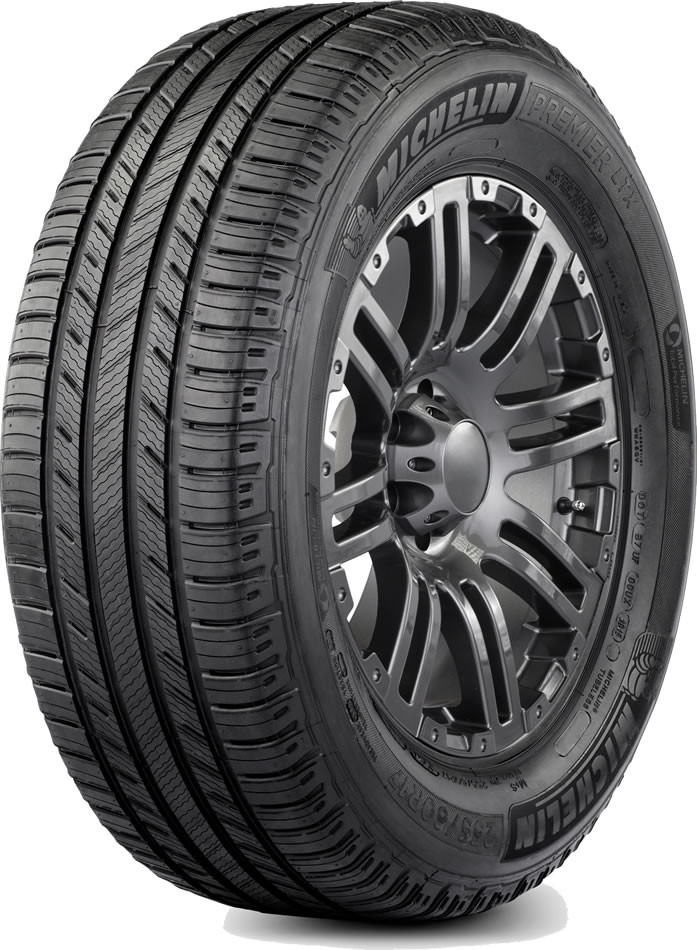 Llanta auto P265/50R20 Premier LTX Michelin