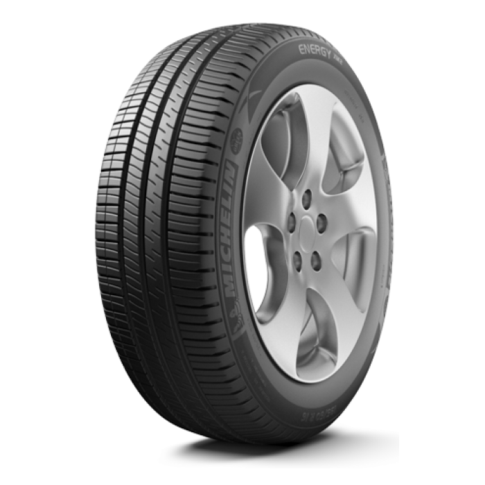 Llanta auto P195/60R15 88H Energy XM2 Michelin