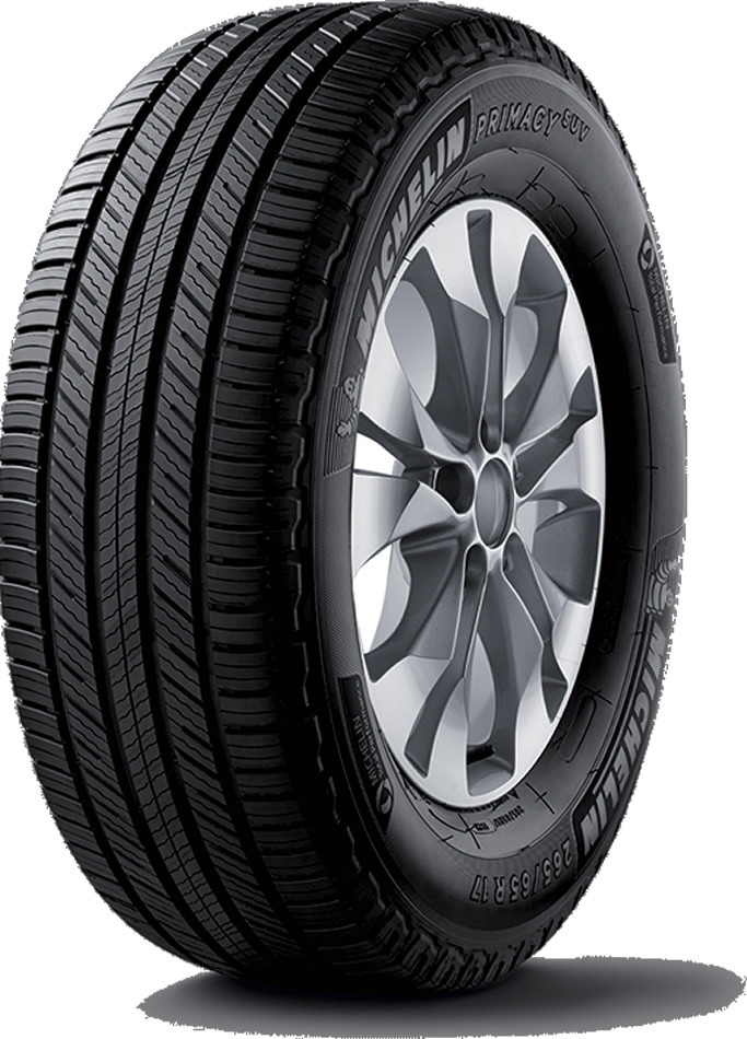 Llanta auto P225/60R18 100H Primacy SUV Michelin