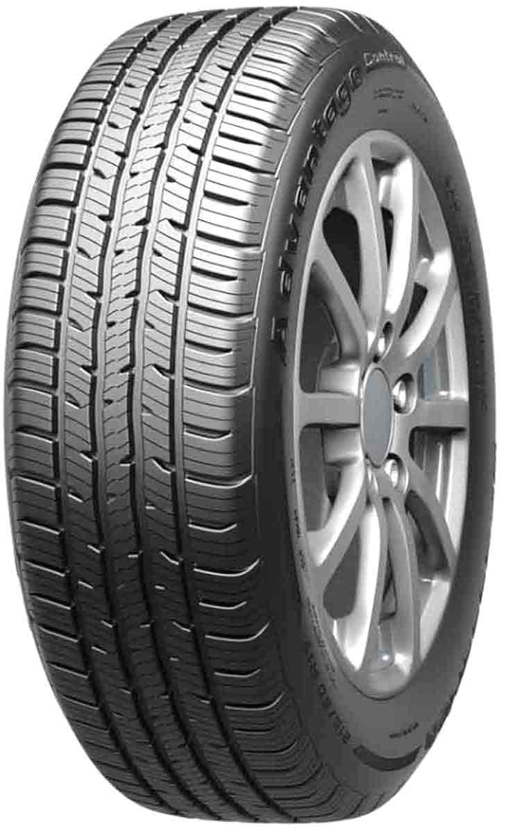 Llanta auto P225/65R17 102H Advantage Control BF Goodrich