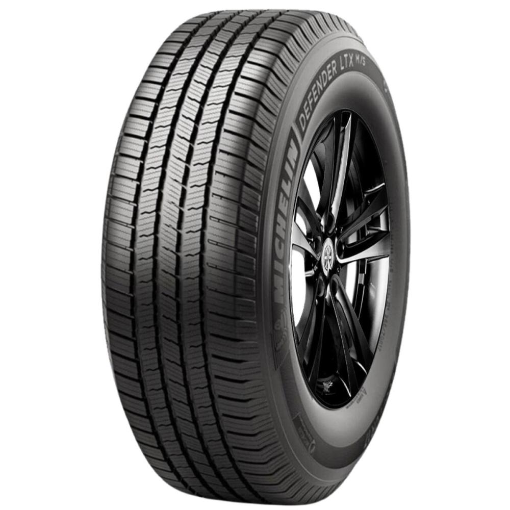 Llanta auto P275/50R22 111H Defender LTX Michelin