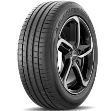 Llanta auto P245/60R18 105H Advantage Touring BF Goodrich