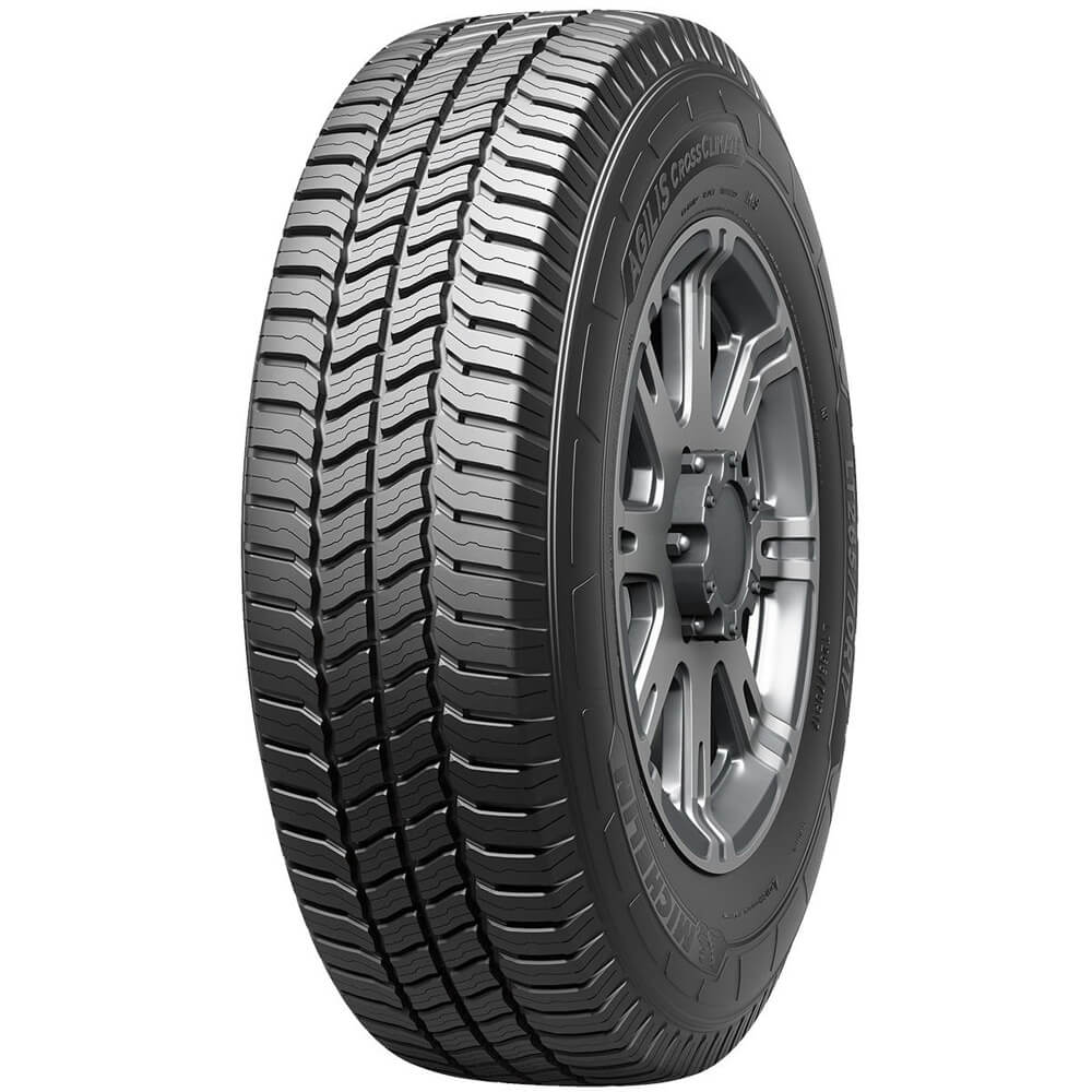 Llanta auto LT215/85R16 115/112R Agilis Michelin