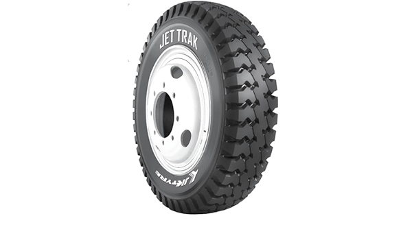 Llanta auto 7.00-15 12pr Jet Trak Tornel
