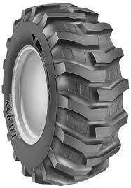Llanta industrial 21L-28 12pr 157A8 (TL) TR459 BKT