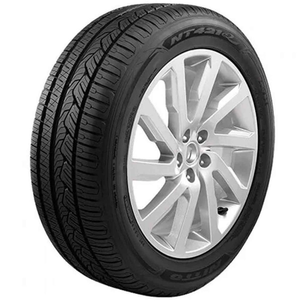 Llanta auto P255/50R20 109V NT421A Nitto