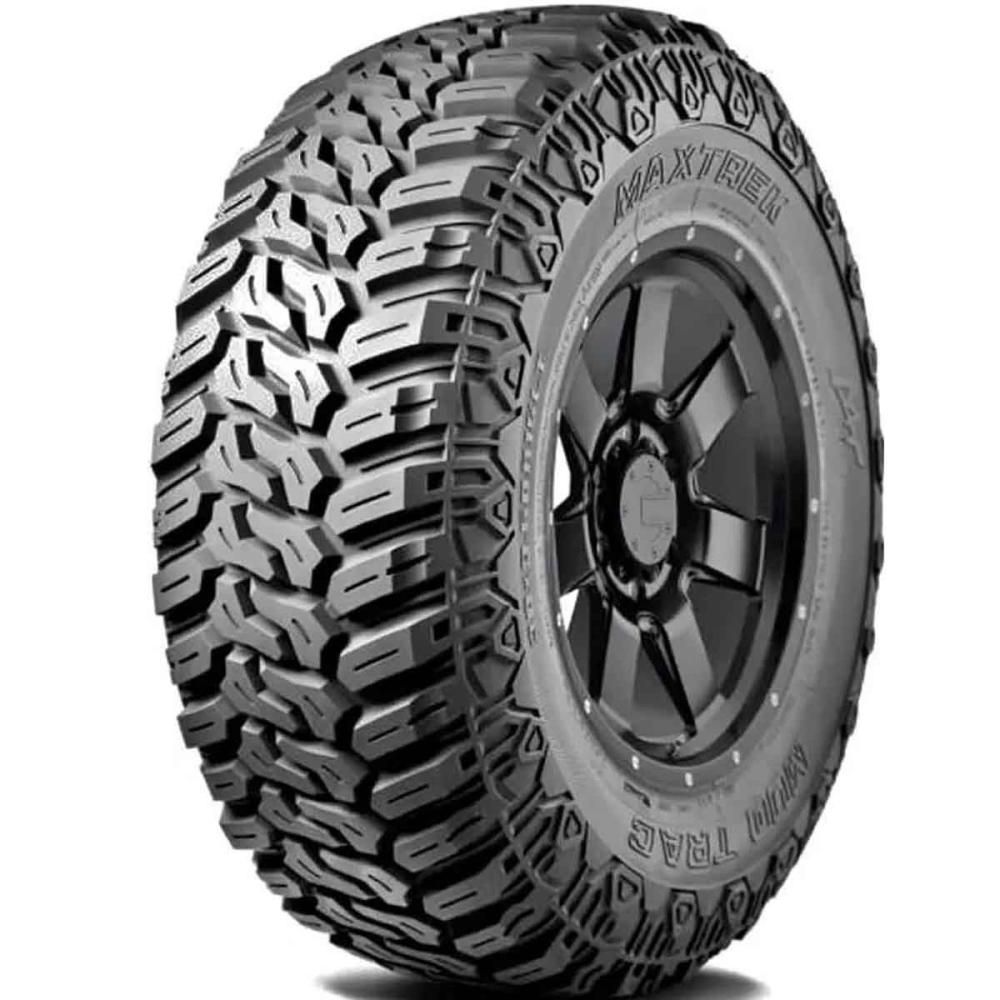 Llanta auto LT265/75R16 Mud Trac Maxtrek