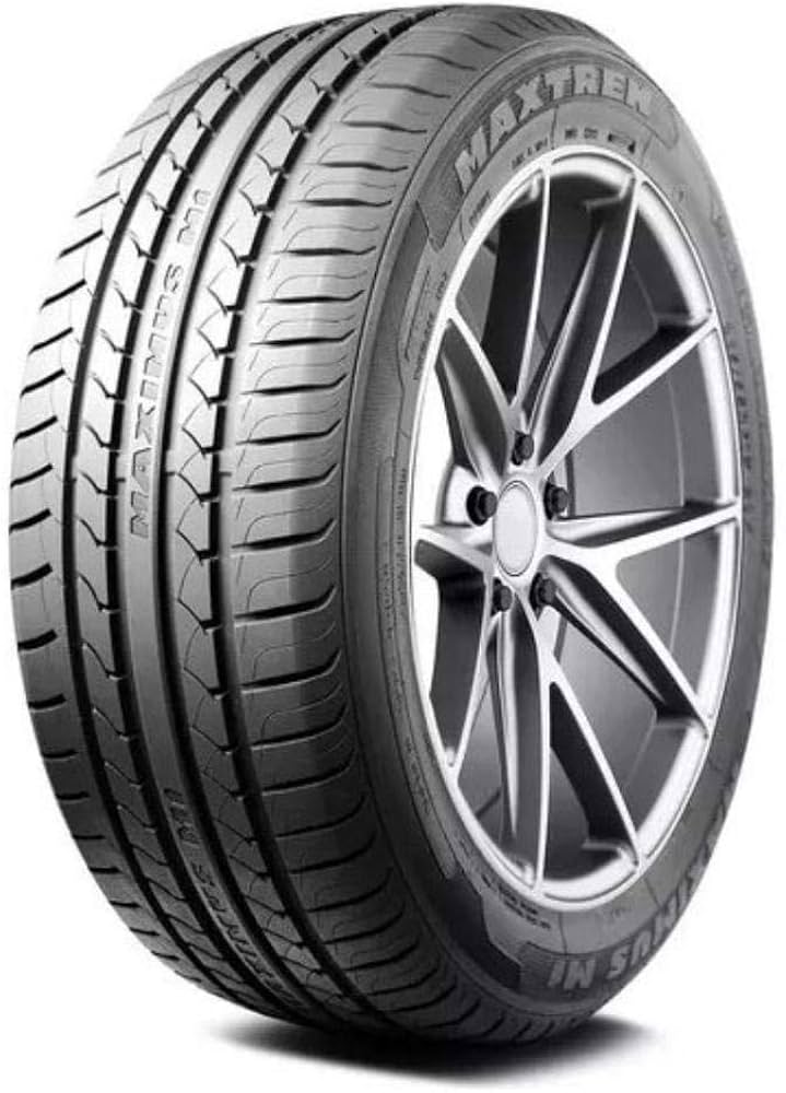 Llanta auto P225/60R16 98H Maximus M1 Maxtrek
