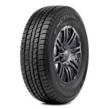 Llanta auto 255/50R20 105H Encounter HT2 Sumitomo