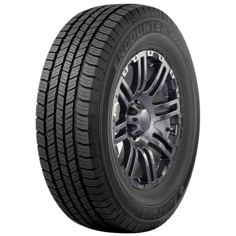 Llanta auto 275/60R20 115H Encounter HT2 Sumitomo