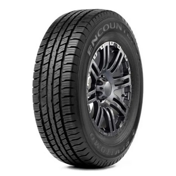 Llanta auto 235/70R16 106T Encounter HT2 Sumitomo