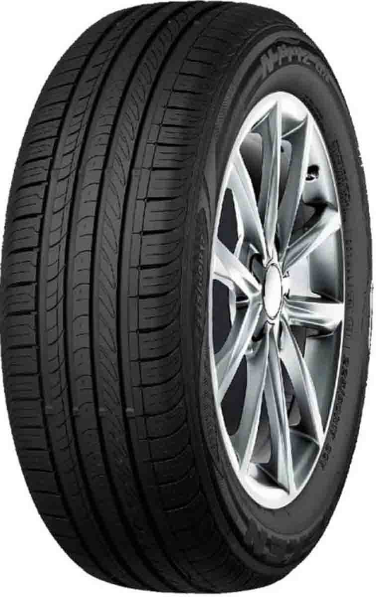 Llanta auto 225/50R17 94V N Priz GX Nexen