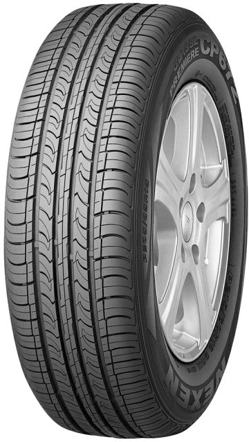 Llanta auto P235/55R17 99V CP672 Nexen