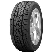 Llanta auto 275/55R20 117V RO-HP Nexen