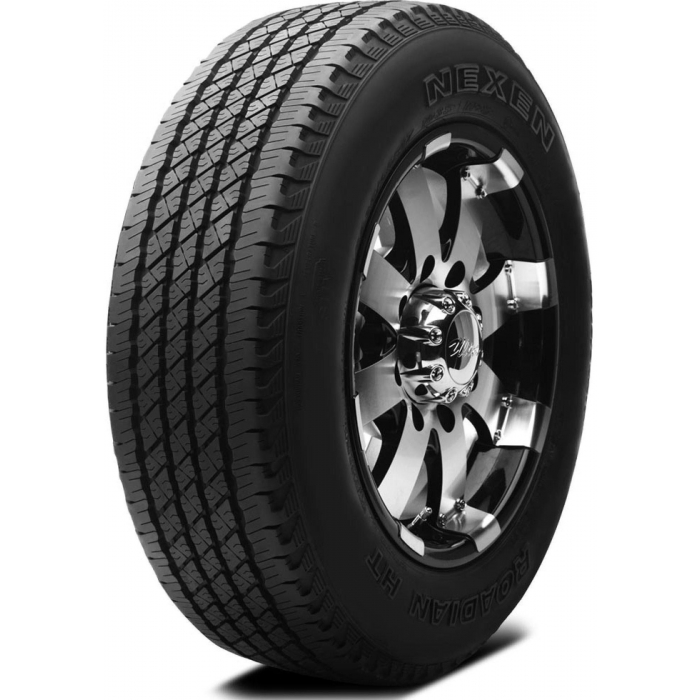 Llanta auto P265/70R16 112S RO-HT Nexen