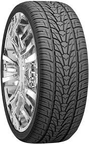 Llanta auto 255/50R20 109V RO-HP Nexen