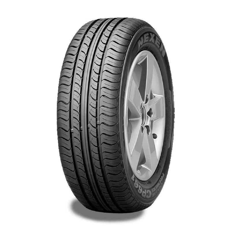 Llanta auto 215/65R16 98H CP661 Nexen